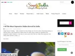 Sites similar to simplytadka.com