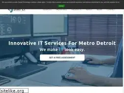 Sites similar to simplytechs.com