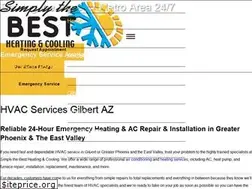 Sites similar to simplythebestac.com