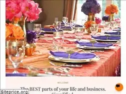 Sites similar to simplythebestevents.com