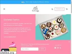 Sites similar to simplythecupcake.com