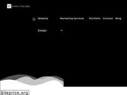 Sites similar to simplytheweb.co.uk