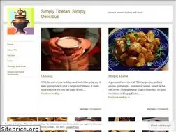 Sites similar to simplytibetan.com