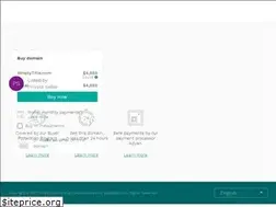Sites similar to simplytitle.com