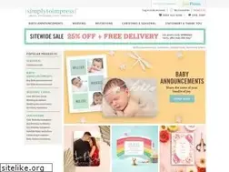 Sites similar to simplytoimpress.co.uk