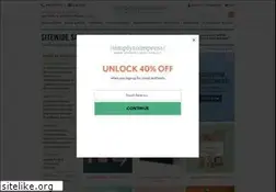 Sites similar to simplytoimpress.com