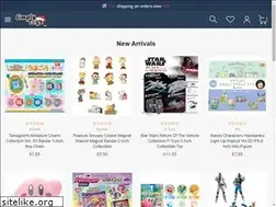 Sites similar to simplytoyz.com