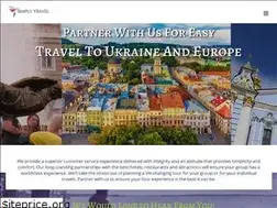 Sites similar to simplytravel.international