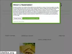 Sites similar to simplytrinicooking.org
