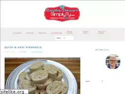 Sites similar to simplyty.com
