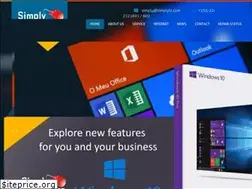 Sites similar to simplytz.com
