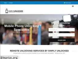 Sites similar to simplyunlocked.co.uk