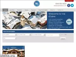 Sites similar to simplyvaldisere.com