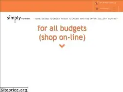 Sites similar to simplywardrobes.co.nz
