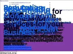 Sites similar to simplywebservices.net