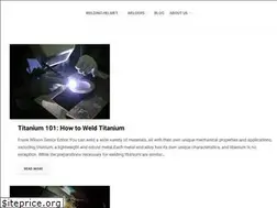 Sites similar to simplyweld.com