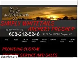 Sites similar to simplywhitetails.com