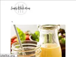Sites similar to simplywholemoms.com