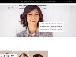 Sites similar to simplywigs.co.nz