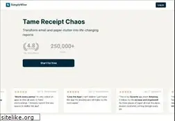 Sites similar to simplywise.com