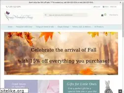 Sites similar to simplywonderfulthings.com