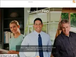 Sites similar to simplywoodmark.com