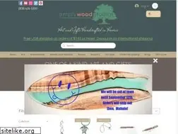 Sites similar to simplywoodstudios.com