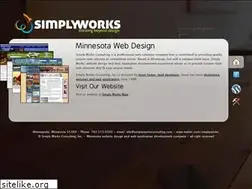 Sites similar to simplyworksconsulting.com