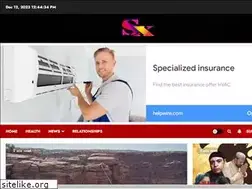 Sites similar to simplyxpress.com