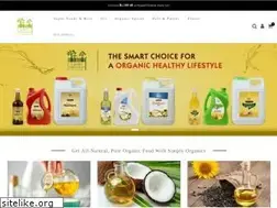 Sites similar to simplyyorganics.com
