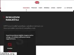 Sites similar to simpo-eu.hr