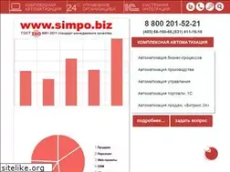 Sites similar to simpo.biz