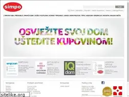 Sites similar to simpo.me