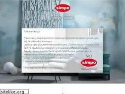 Sites similar to simpo.rs