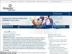 Sites similar to simponi.com