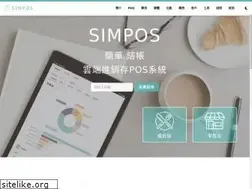 Sites similar to simpos.com.tw