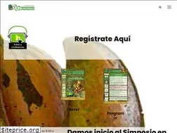 Sites similar to simposionogal.mx