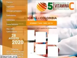 Sites similar to simposiovitaminac.com