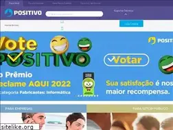 Sites similar to simpositivo.com.br