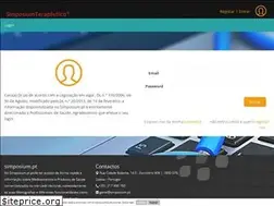 Sites similar to simposium.pt