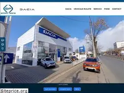 Sites similar to simpotrans.ro
