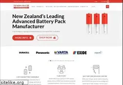 Sites similar to simpower.co.nz