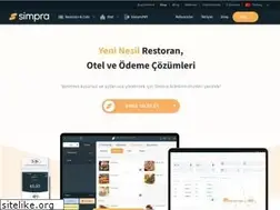 Sites similar to simprasuite.com.tr