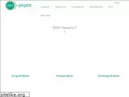 Sites similar to simprint.com.tr