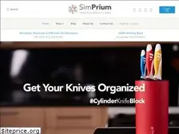 Sites similar to simprium.com