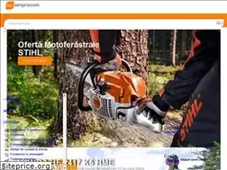 Sites similar to simprocom.ro