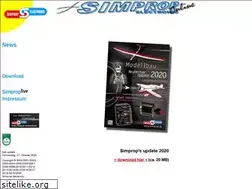 Sites similar to simprop.de