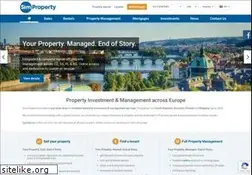 Sites similar to simpropertygroup.com