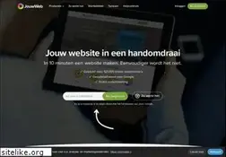 Sites similar to simpsite.nl