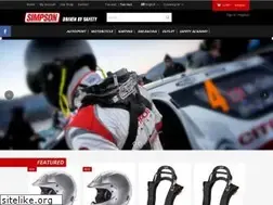 Sites similar to simpson-europe.com